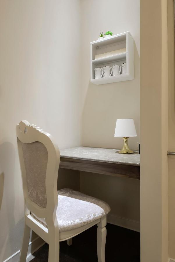 Napas Hotel Đài Trung Ngoại thất bức ảnh